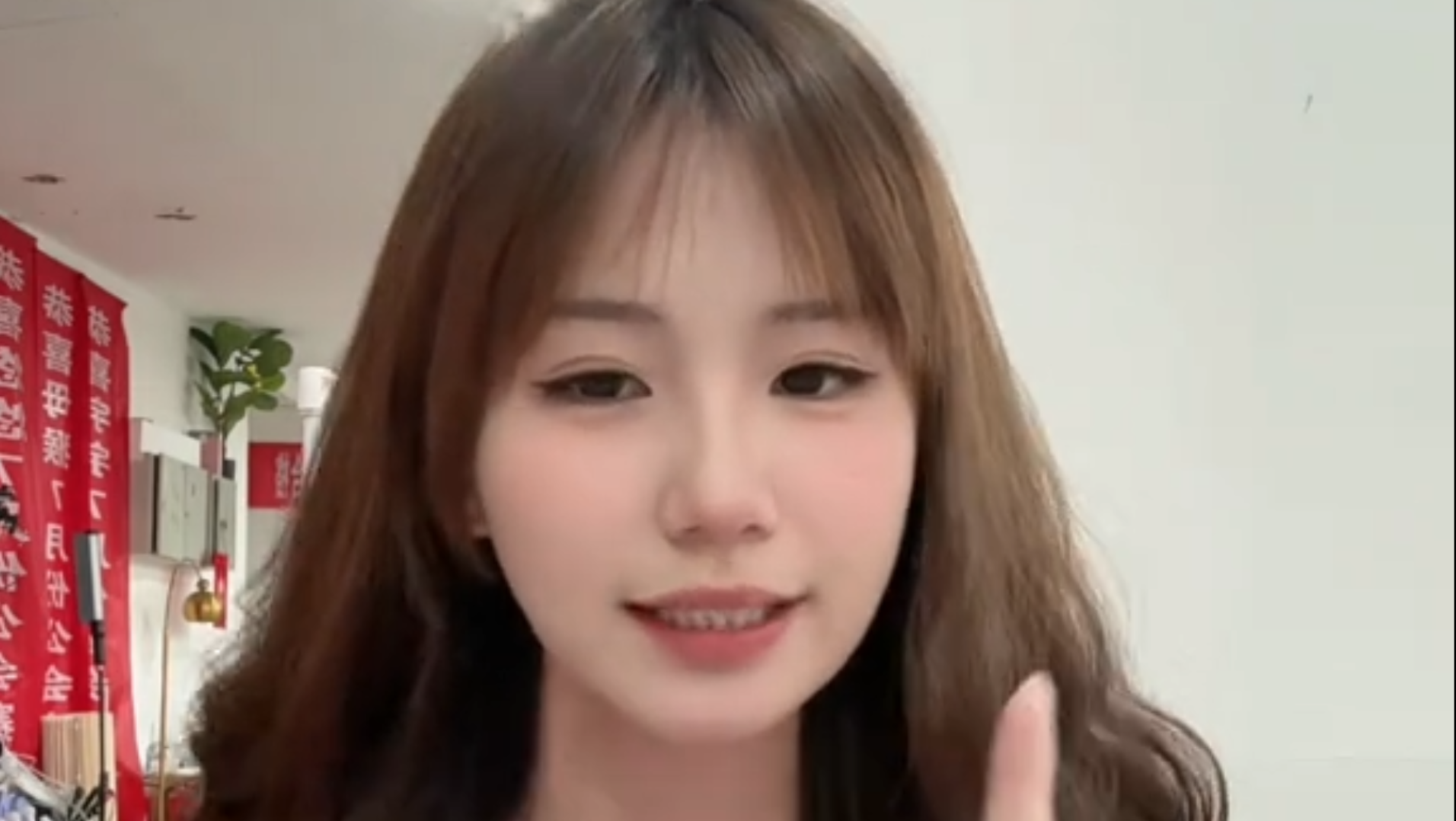 星空无限传媒服务升级发布会现场